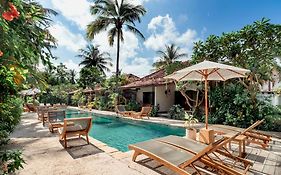 Belukar Villas